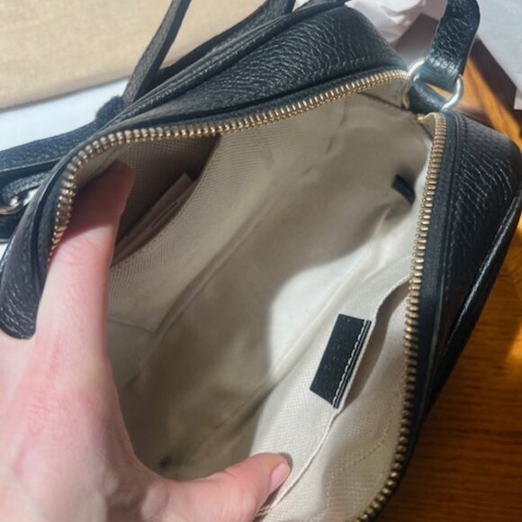 Discontinued Gucci Soho Disco - Picture 4 of 5